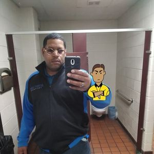 Meet your Posher, Christopher